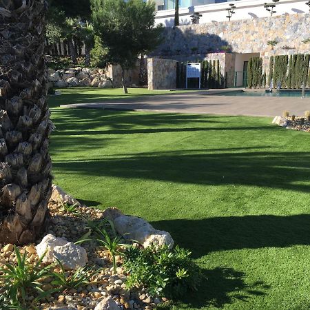 Naranjo Golf & Leisure Διαμέρισμα Dehesa de Campoamor  Εξωτερικό φωτογραφία