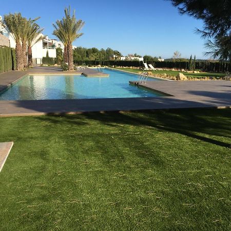 Naranjo Golf & Leisure Διαμέρισμα Dehesa de Campoamor  Εξωτερικό φωτογραφία