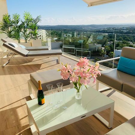 Naranjo Golf & Leisure Διαμέρισμα Dehesa de Campoamor  Εξωτερικό φωτογραφία