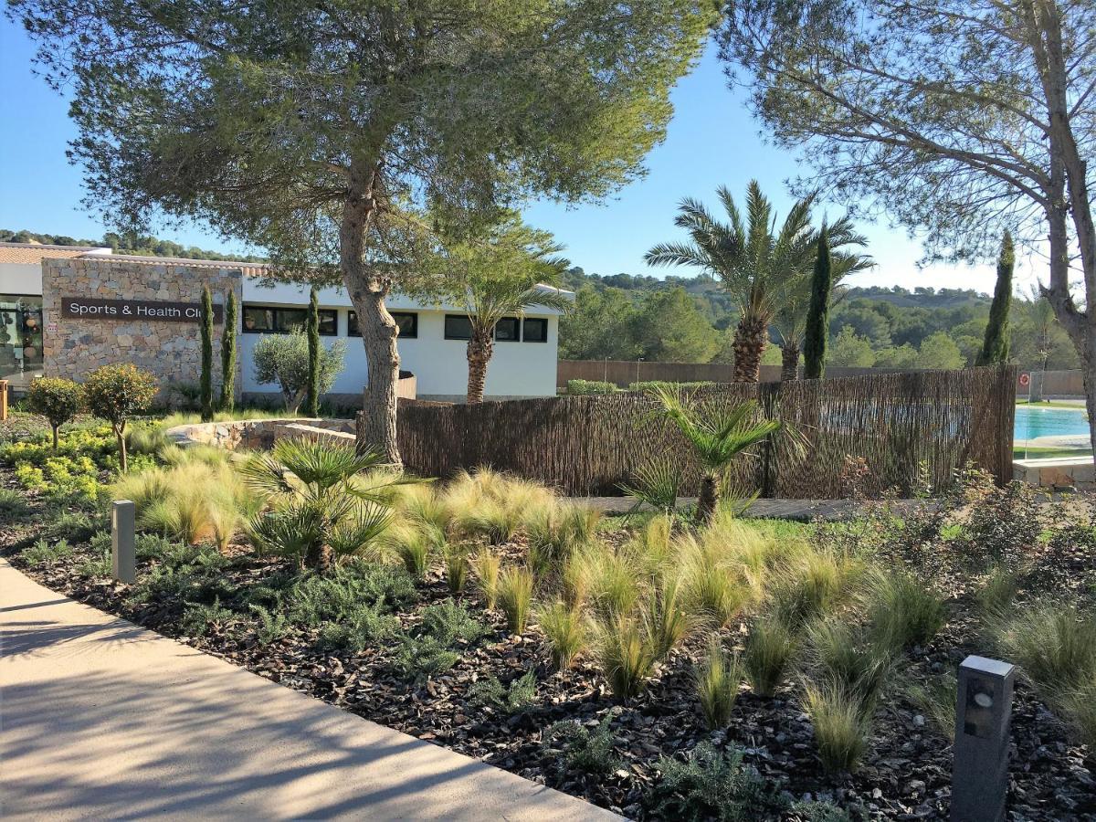 Naranjo Golf & Leisure Διαμέρισμα Dehesa de Campoamor  Εξωτερικό φωτογραφία