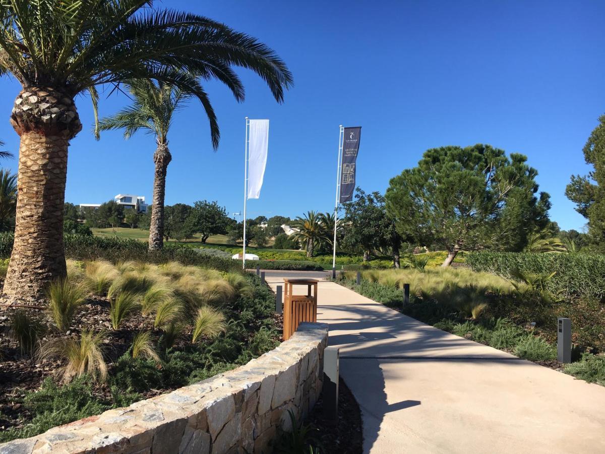 Naranjo Golf & Leisure Διαμέρισμα Dehesa de Campoamor  Εξωτερικό φωτογραφία