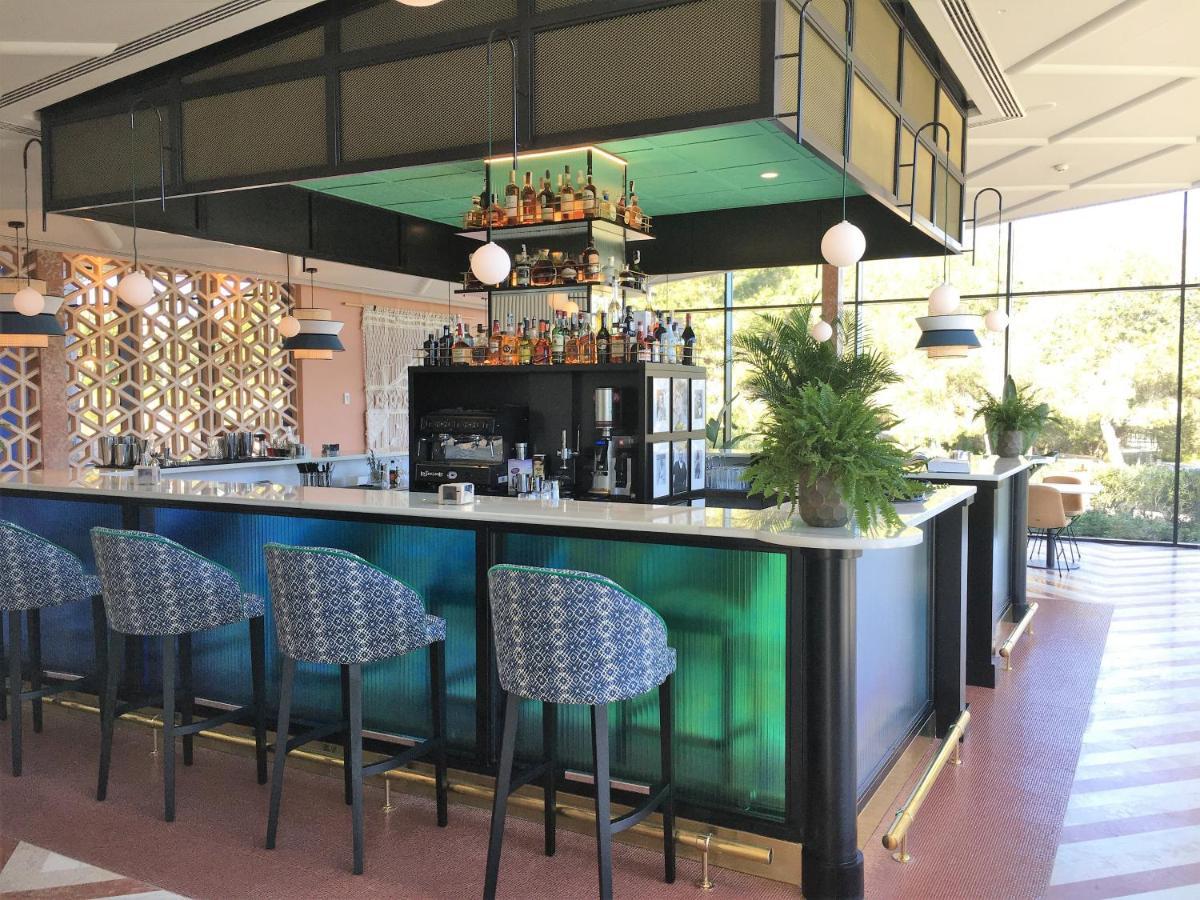 Naranjo Golf & Leisure Διαμέρισμα Dehesa de Campoamor  Εξωτερικό φωτογραφία