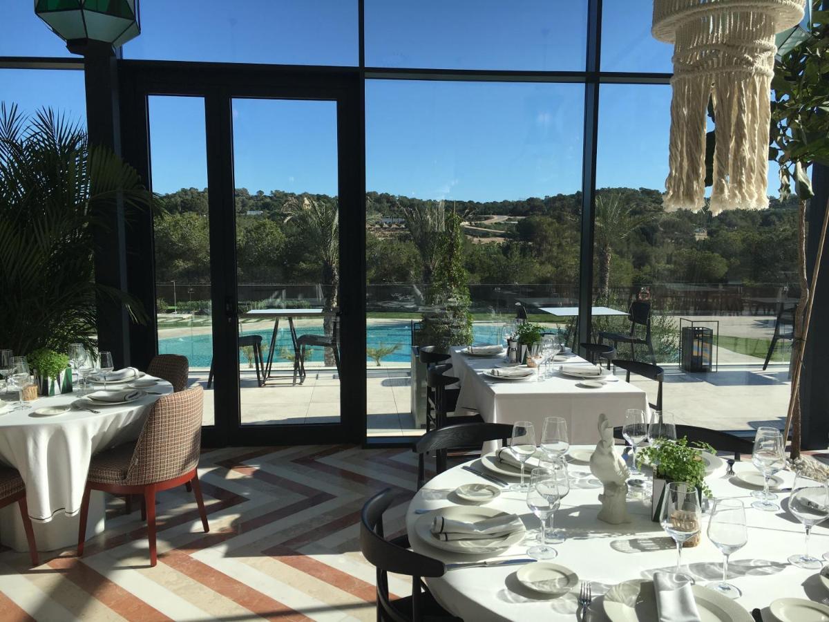 Naranjo Golf & Leisure Διαμέρισμα Dehesa de Campoamor  Εξωτερικό φωτογραφία