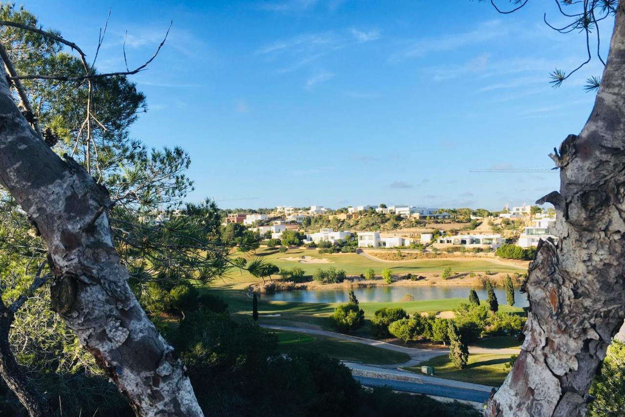 Naranjo Golf & Leisure Διαμέρισμα Dehesa de Campoamor  Εξωτερικό φωτογραφία