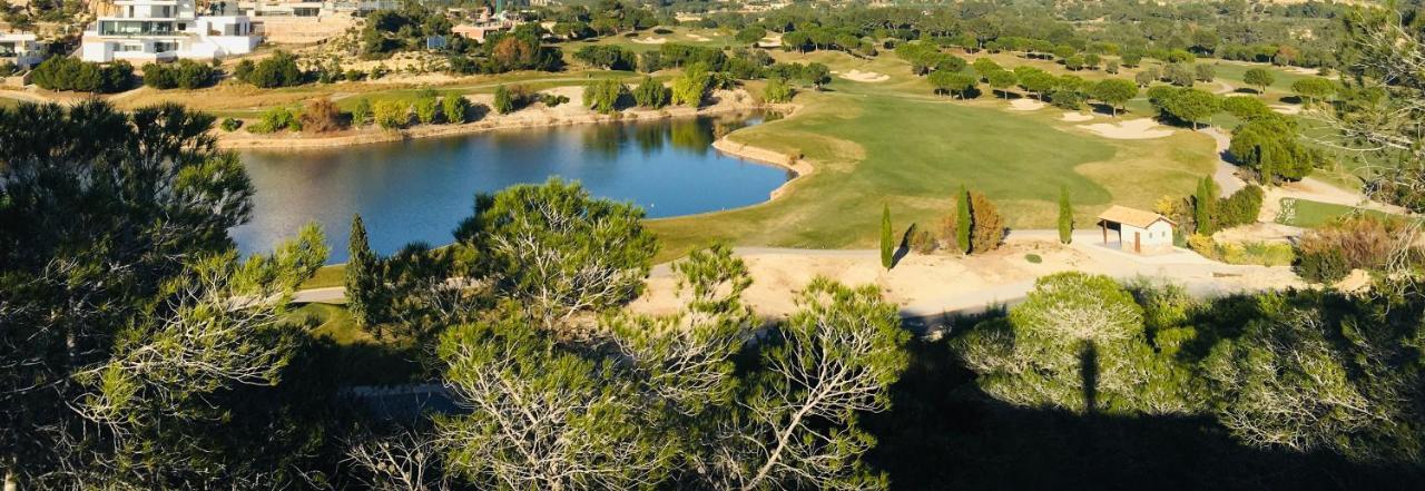Naranjo Golf & Leisure Διαμέρισμα Dehesa de Campoamor  Εξωτερικό φωτογραφία