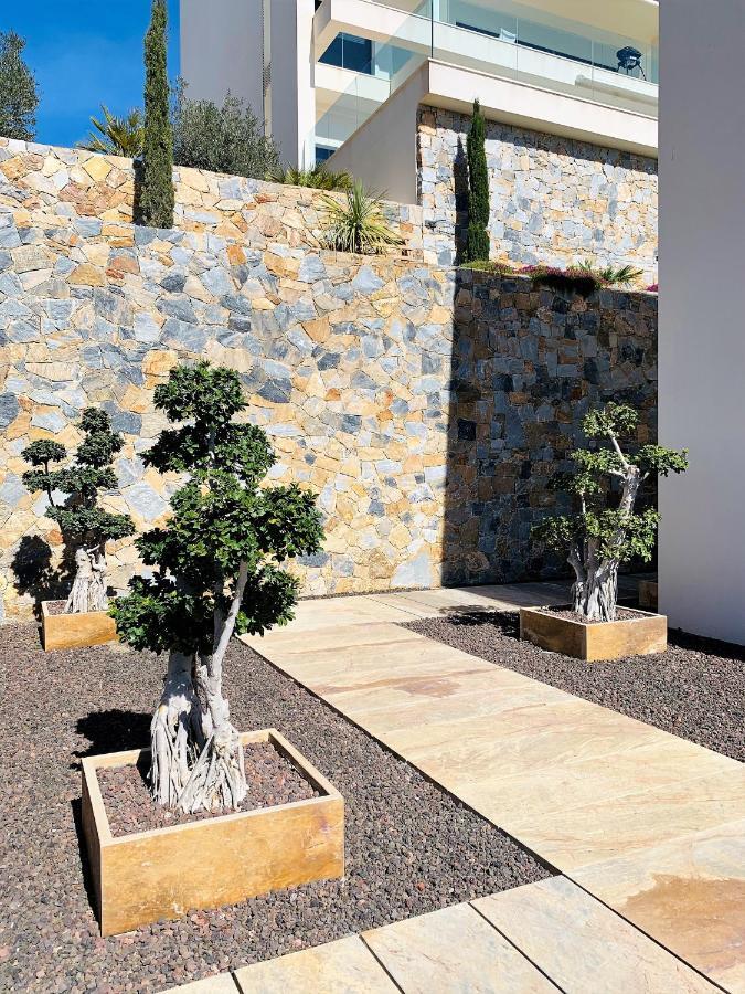 Naranjo Golf & Leisure Διαμέρισμα Dehesa de Campoamor  Εξωτερικό φωτογραφία