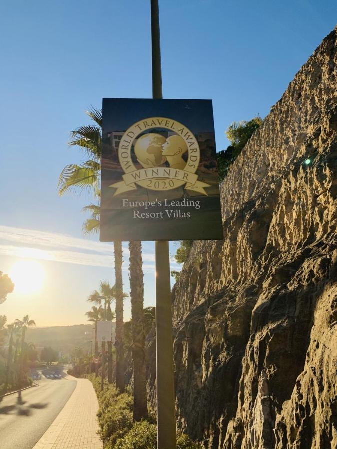 Naranjo Golf & Leisure Διαμέρισμα Dehesa de Campoamor  Εξωτερικό φωτογραφία