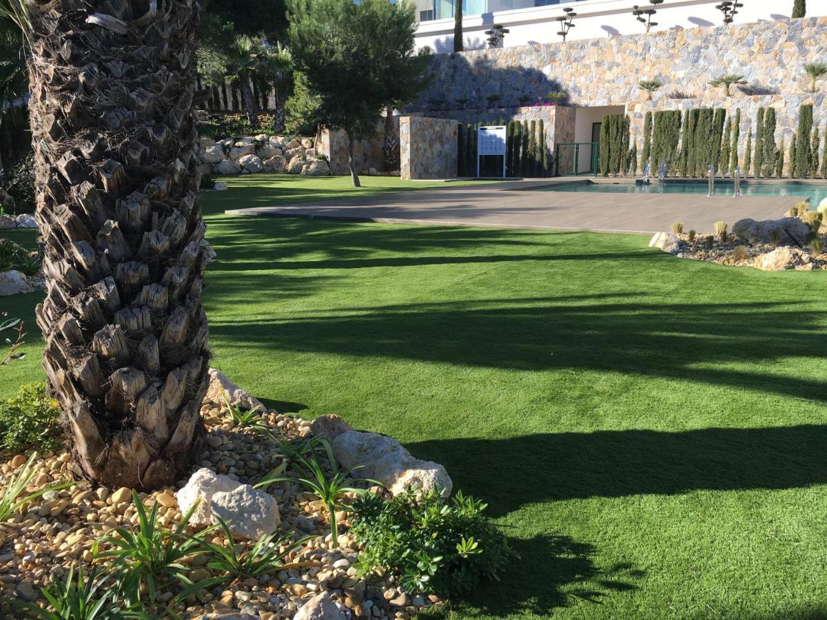 Naranjo Golf & Leisure Διαμέρισμα Dehesa de Campoamor  Εξωτερικό φωτογραφία