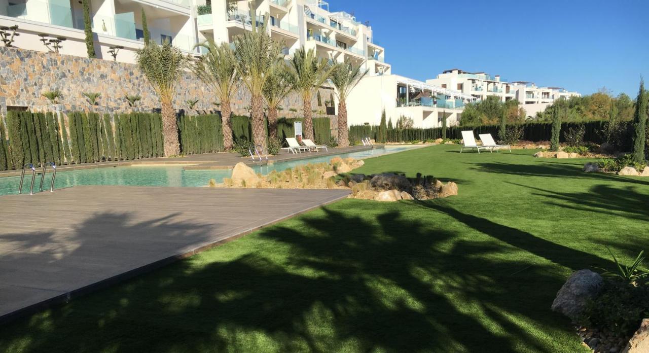 Naranjo Golf & Leisure Διαμέρισμα Dehesa de Campoamor  Εξωτερικό φωτογραφία