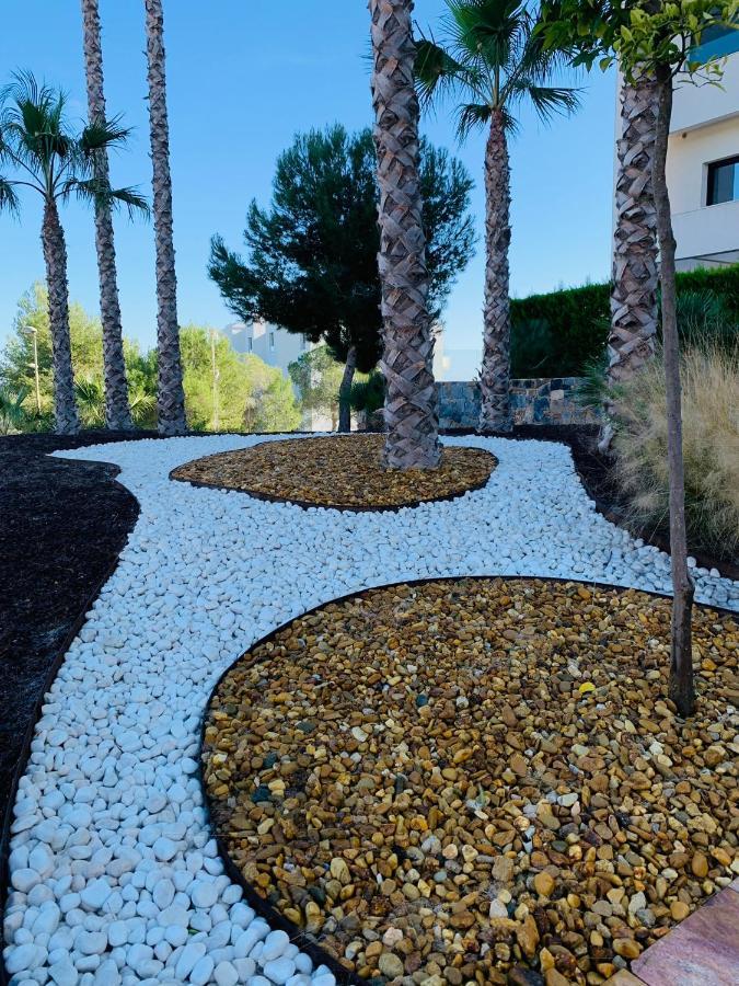 Naranjo Golf & Leisure Διαμέρισμα Dehesa de Campoamor  Εξωτερικό φωτογραφία