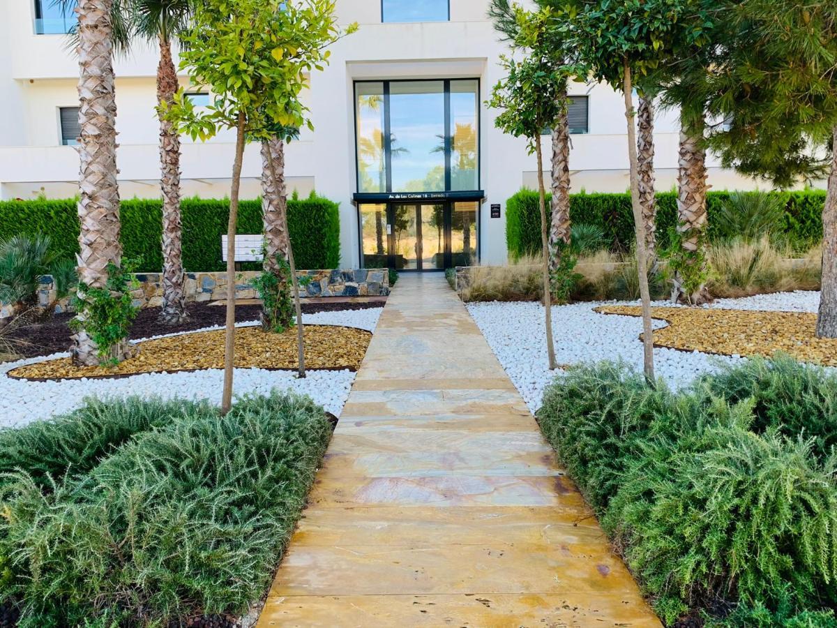 Naranjo Golf & Leisure Διαμέρισμα Dehesa de Campoamor  Εξωτερικό φωτογραφία