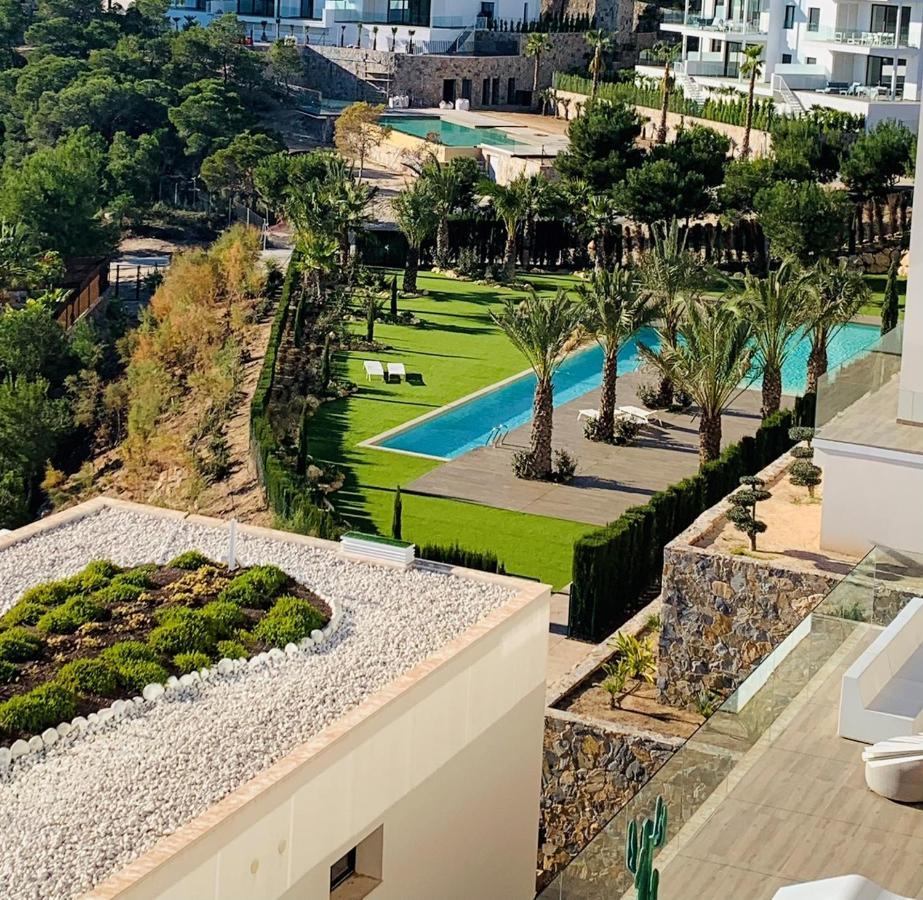 Naranjo Golf & Leisure Διαμέρισμα Dehesa de Campoamor  Εξωτερικό φωτογραφία