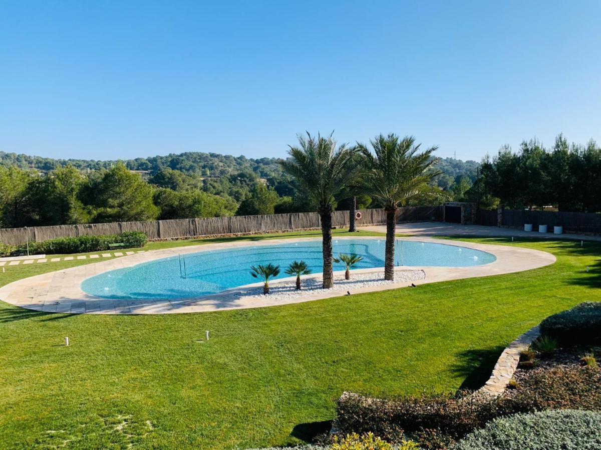Naranjo Golf & Leisure Διαμέρισμα Dehesa de Campoamor  Εξωτερικό φωτογραφία