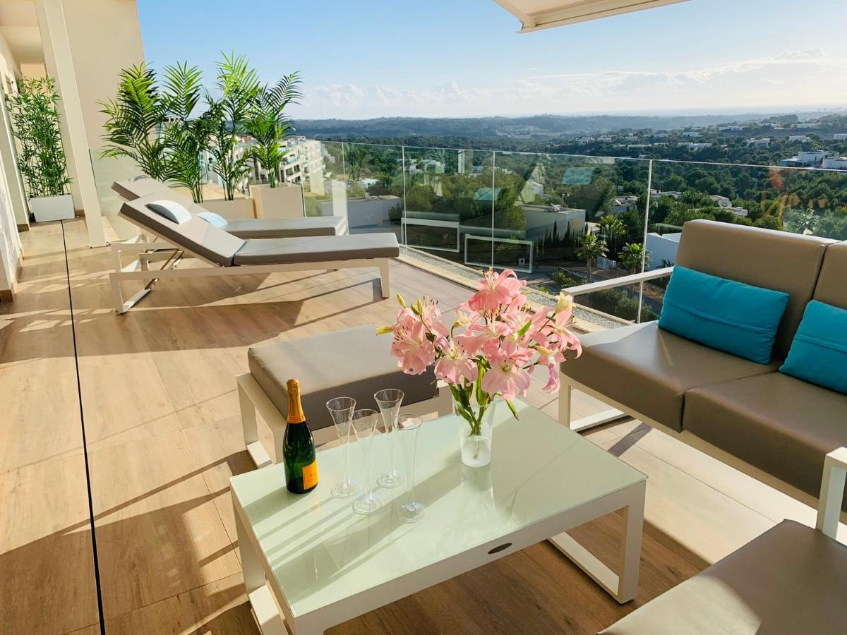 Naranjo Golf & Leisure Διαμέρισμα Dehesa de Campoamor  Εξωτερικό φωτογραφία