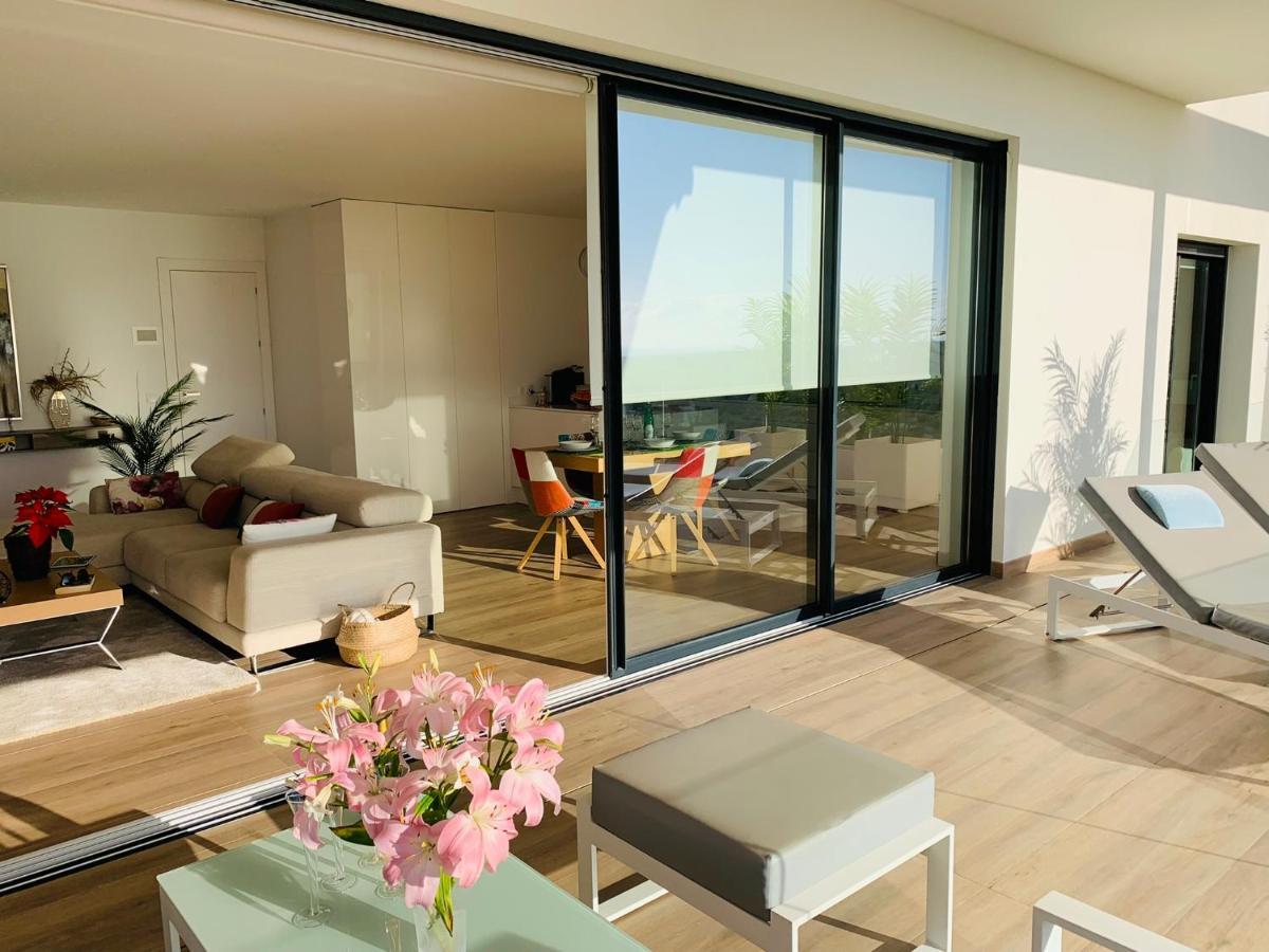 Naranjo Golf & Leisure Διαμέρισμα Dehesa de Campoamor  Εξωτερικό φωτογραφία
