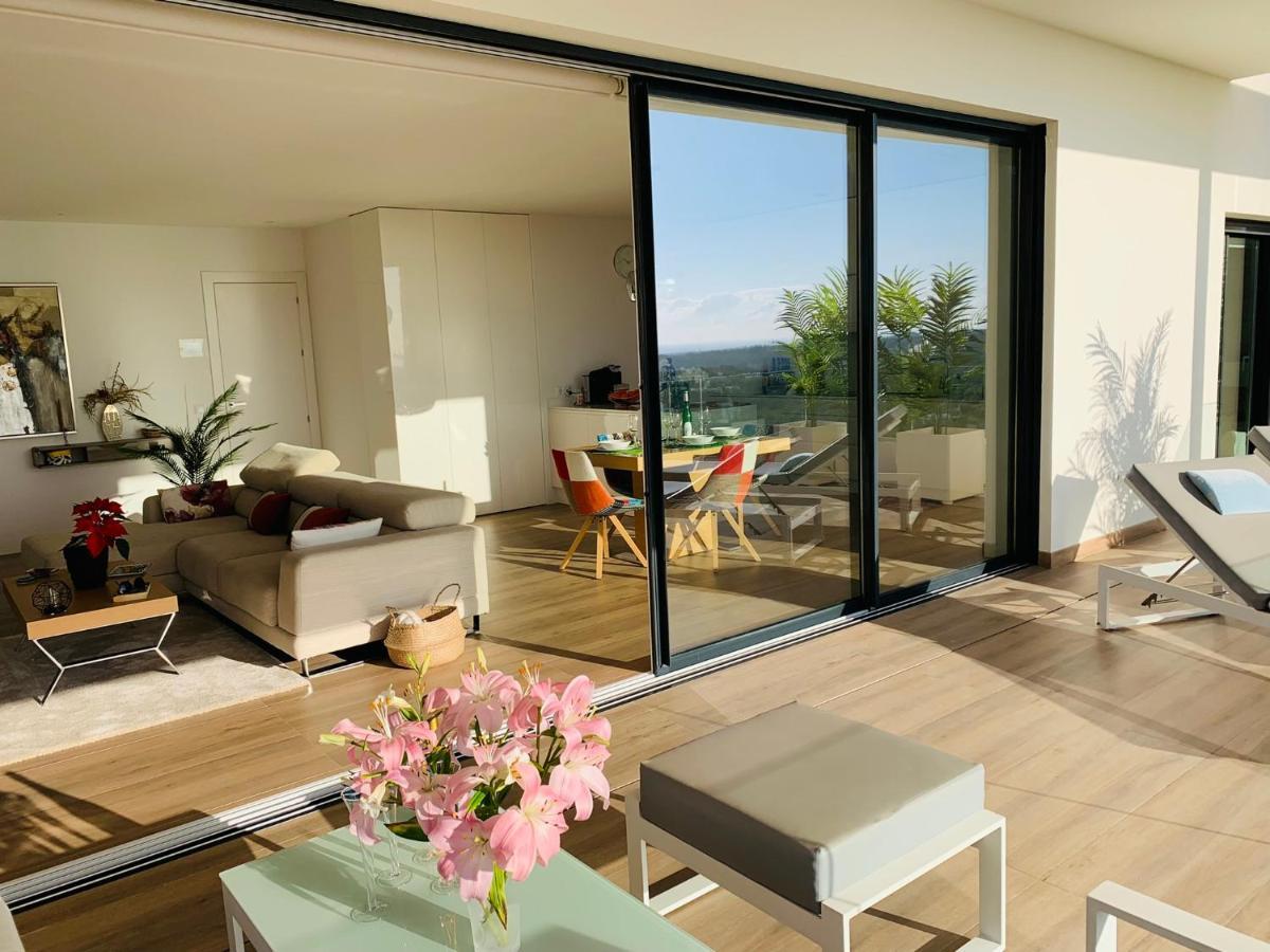 Naranjo Golf & Leisure Διαμέρισμα Dehesa de Campoamor  Εξωτερικό φωτογραφία