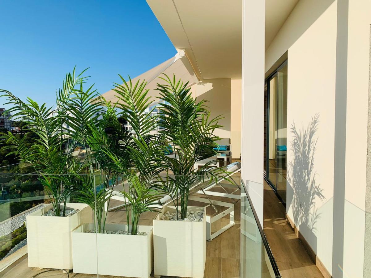 Naranjo Golf & Leisure Διαμέρισμα Dehesa de Campoamor  Εξωτερικό φωτογραφία