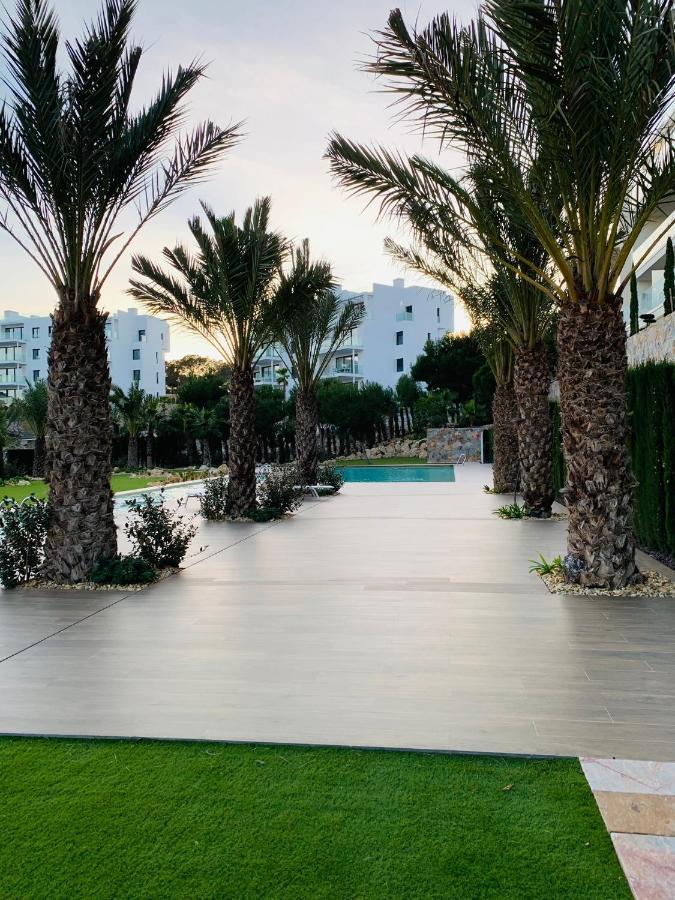 Naranjo Golf & Leisure Διαμέρισμα Dehesa de Campoamor  Εξωτερικό φωτογραφία