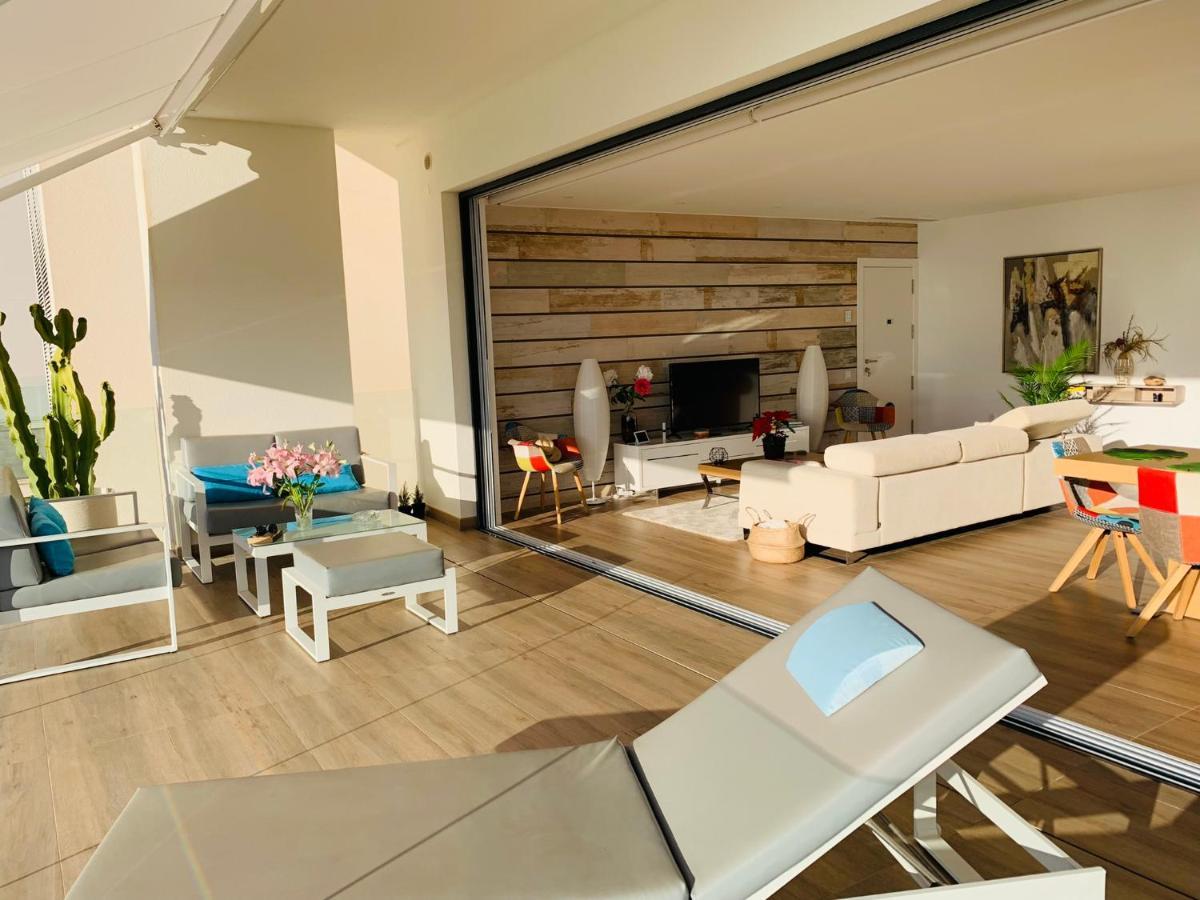 Naranjo Golf & Leisure Διαμέρισμα Dehesa de Campoamor  Εξωτερικό φωτογραφία