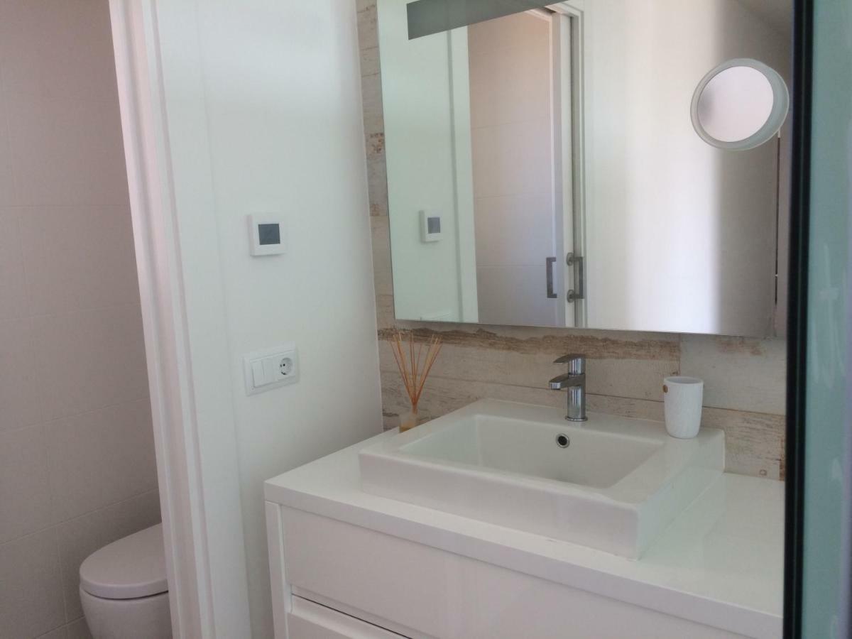 Naranjo Golf & Leisure Διαμέρισμα Dehesa de Campoamor  Εξωτερικό φωτογραφία