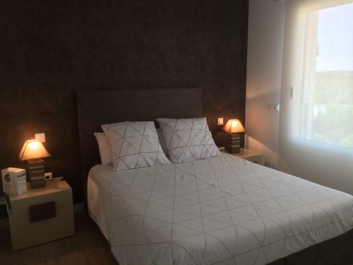 Naranjo Golf & Leisure Διαμέρισμα Dehesa de Campoamor  Εξωτερικό φωτογραφία
