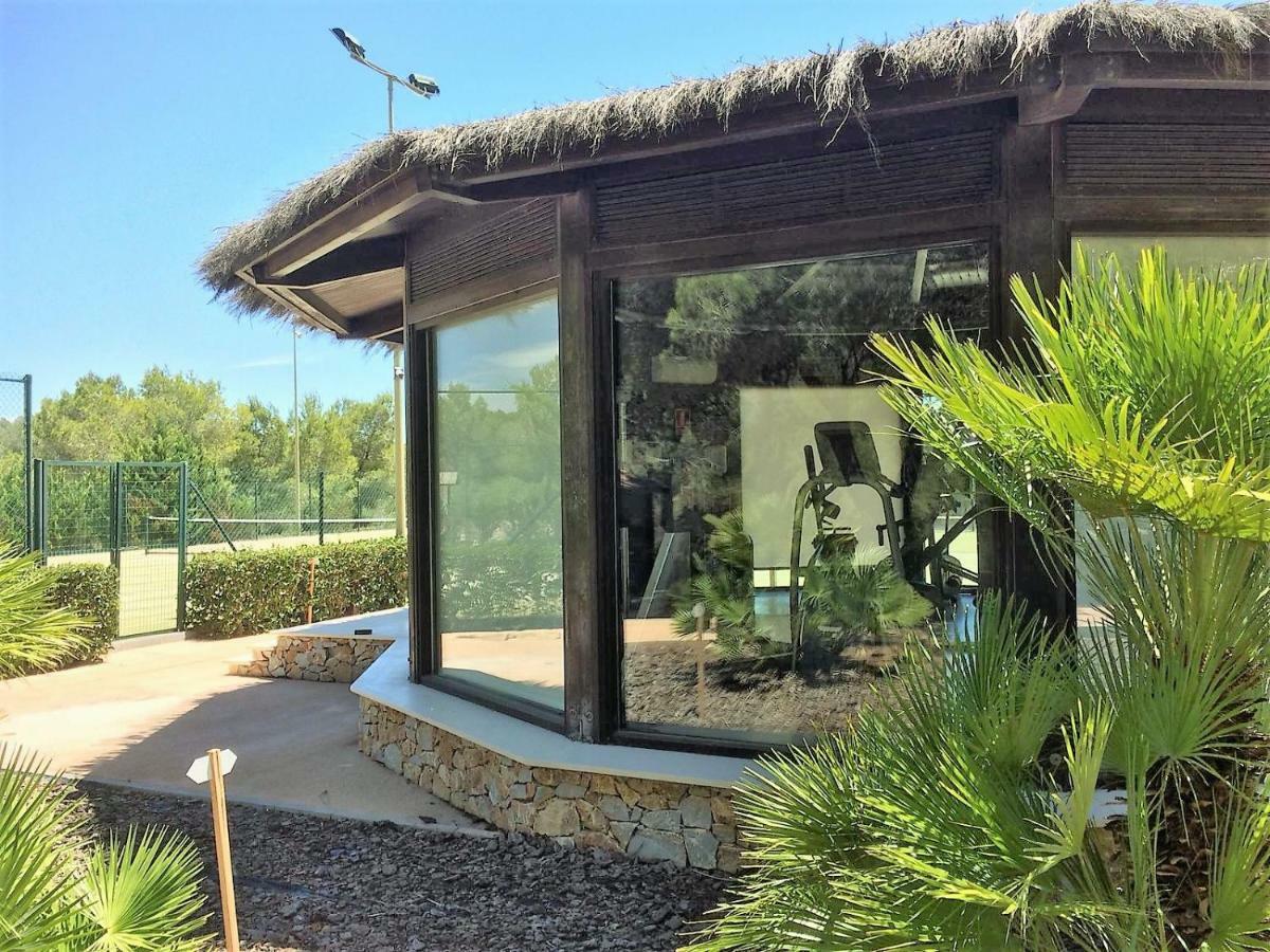 Naranjo Golf & Leisure Διαμέρισμα Dehesa de Campoamor  Εξωτερικό φωτογραφία