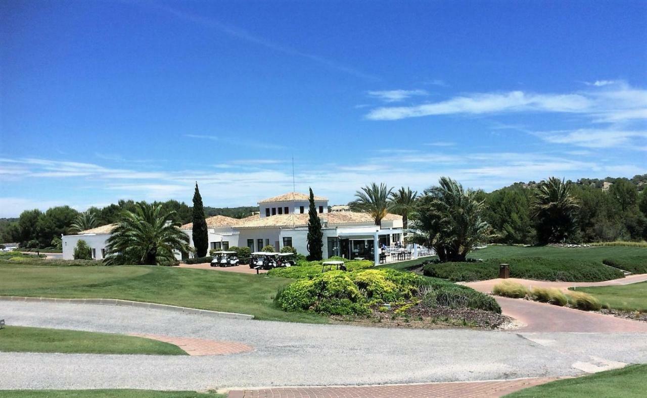 Naranjo Golf & Leisure Διαμέρισμα Dehesa de Campoamor  Εξωτερικό φωτογραφία