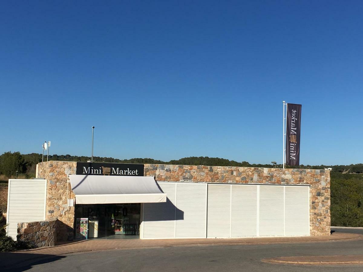 Naranjo Golf & Leisure Διαμέρισμα Dehesa de Campoamor  Εξωτερικό φωτογραφία