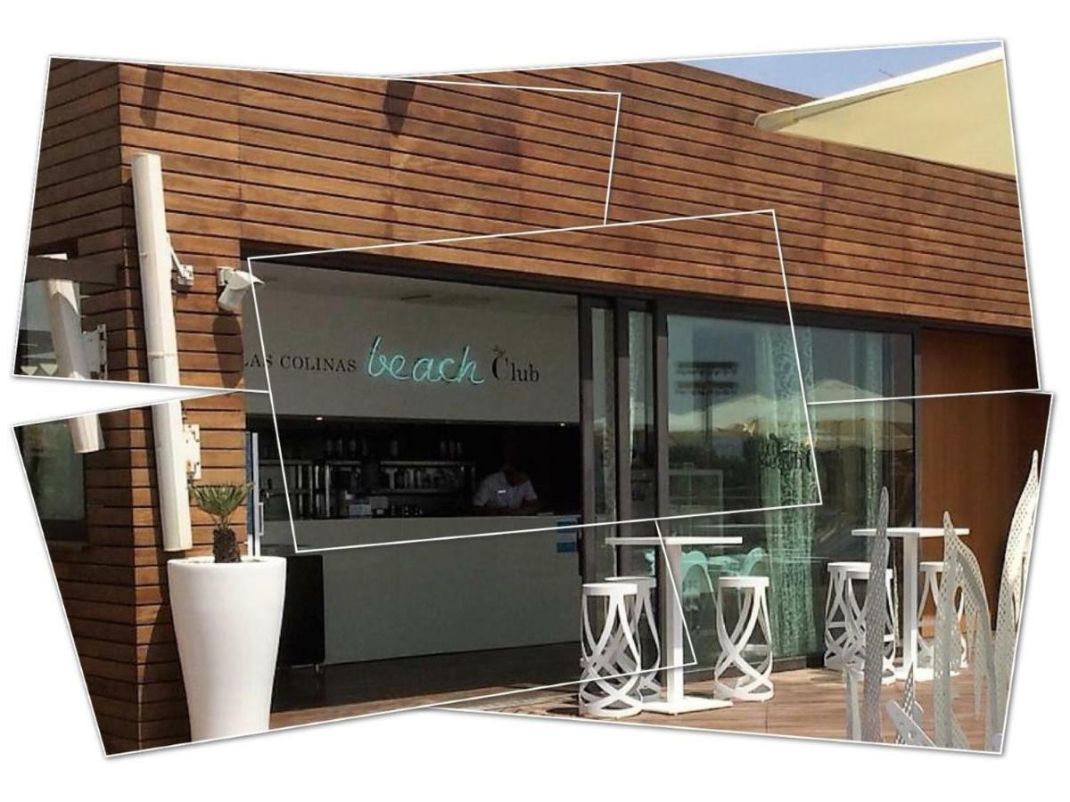 Naranjo Golf & Leisure Διαμέρισμα Dehesa de Campoamor  Εξωτερικό φωτογραφία