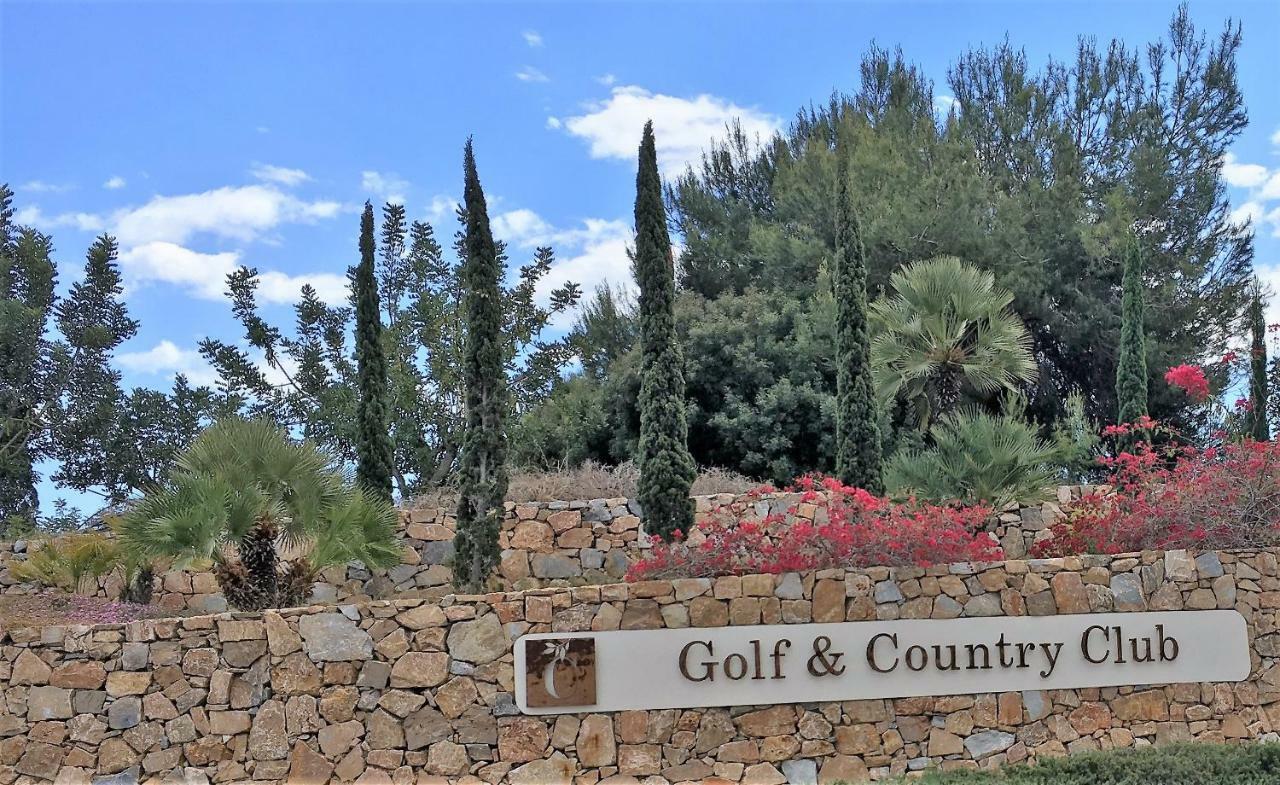 Naranjo Golf & Leisure Διαμέρισμα Dehesa de Campoamor  Εξωτερικό φωτογραφία