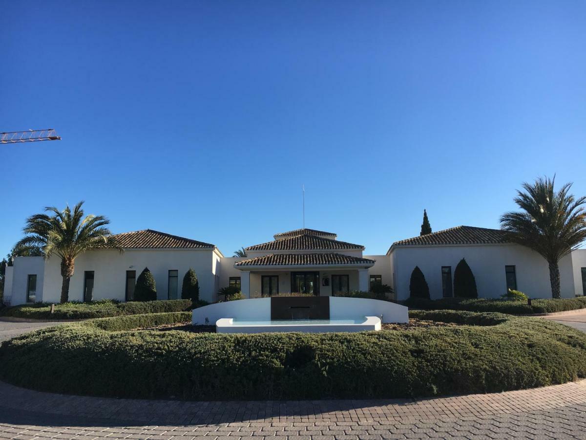 Naranjo Golf & Leisure Διαμέρισμα Dehesa de Campoamor  Εξωτερικό φωτογραφία