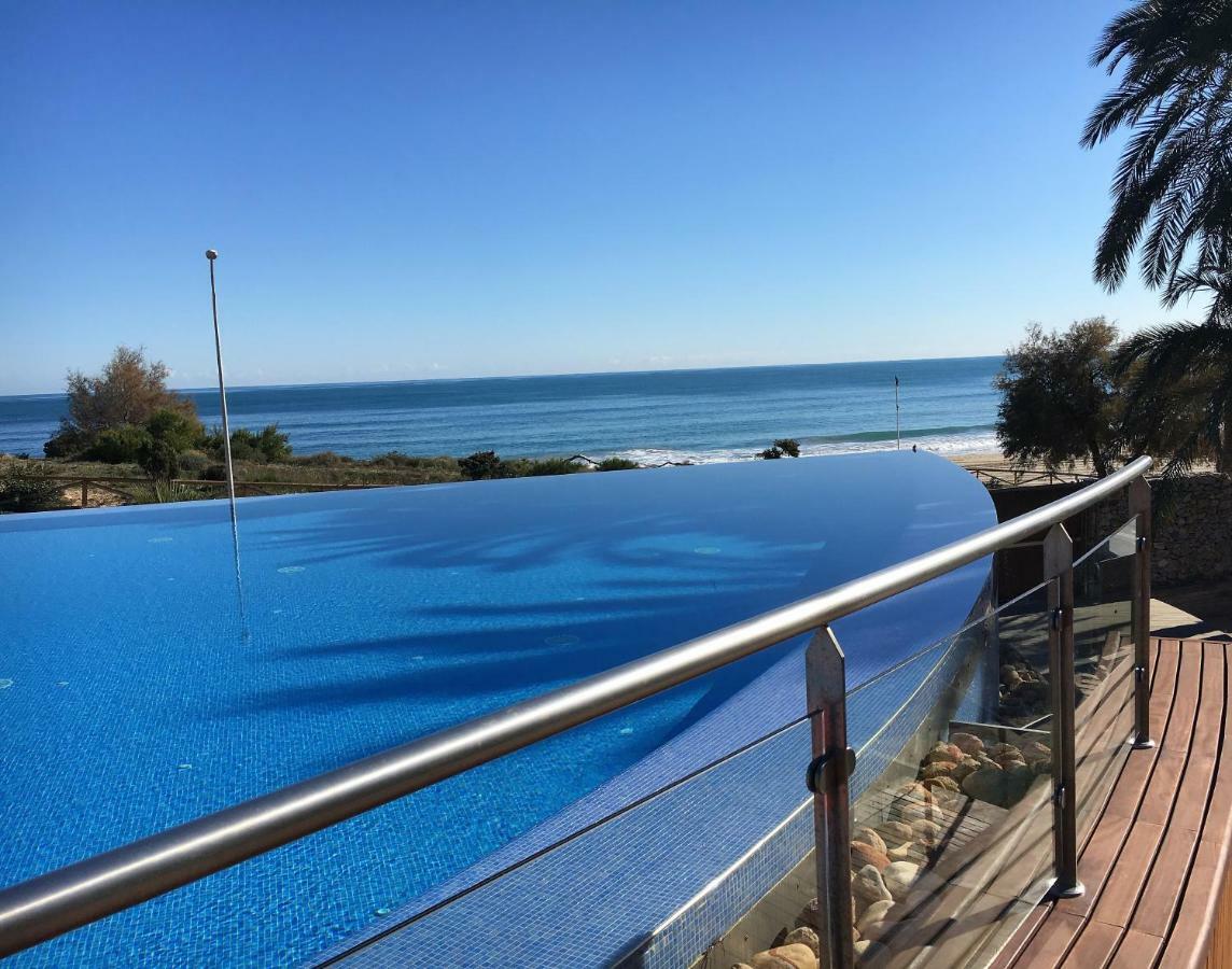 Naranjo Golf & Leisure Διαμέρισμα Dehesa de Campoamor  Εξωτερικό φωτογραφία