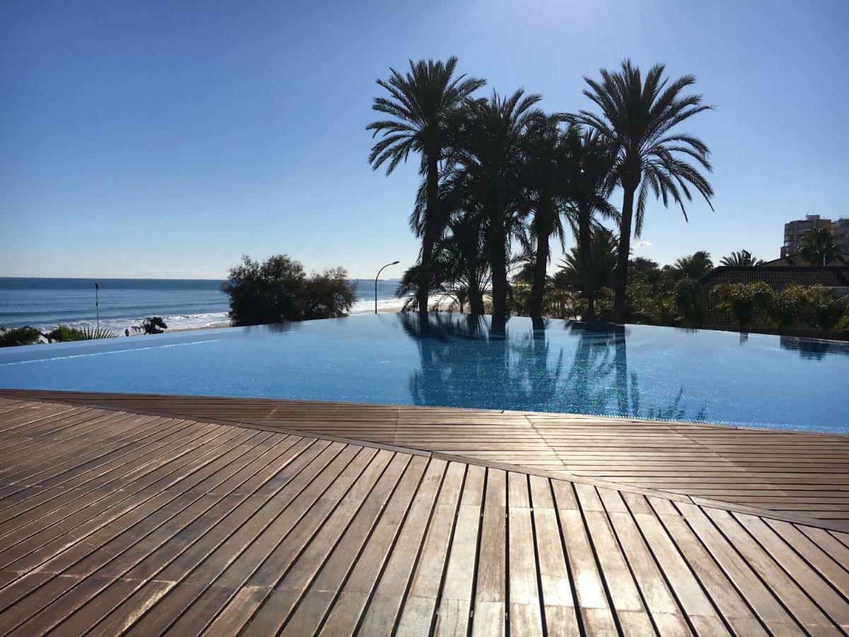 Naranjo Golf & Leisure Διαμέρισμα Dehesa de Campoamor  Εξωτερικό φωτογραφία