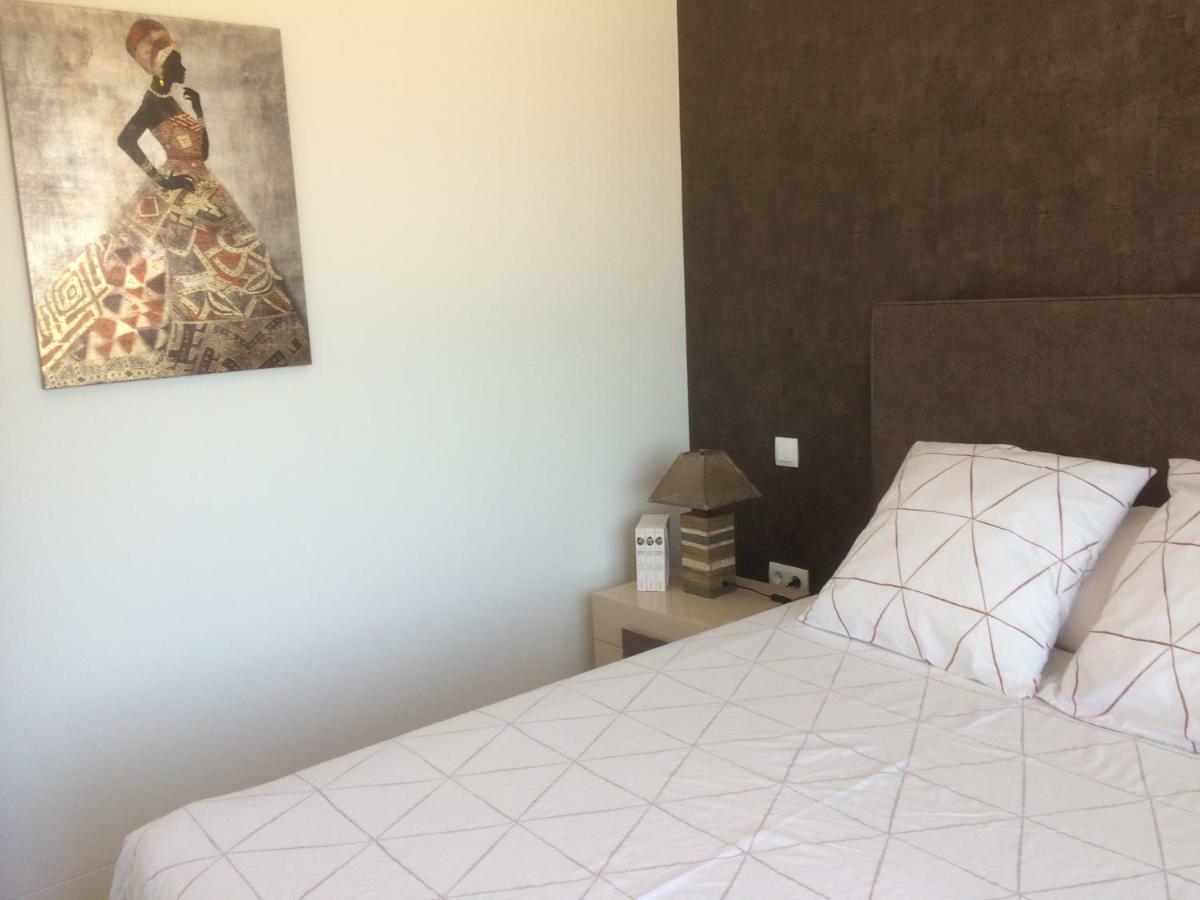Naranjo Golf & Leisure Διαμέρισμα Dehesa de Campoamor  Εξωτερικό φωτογραφία